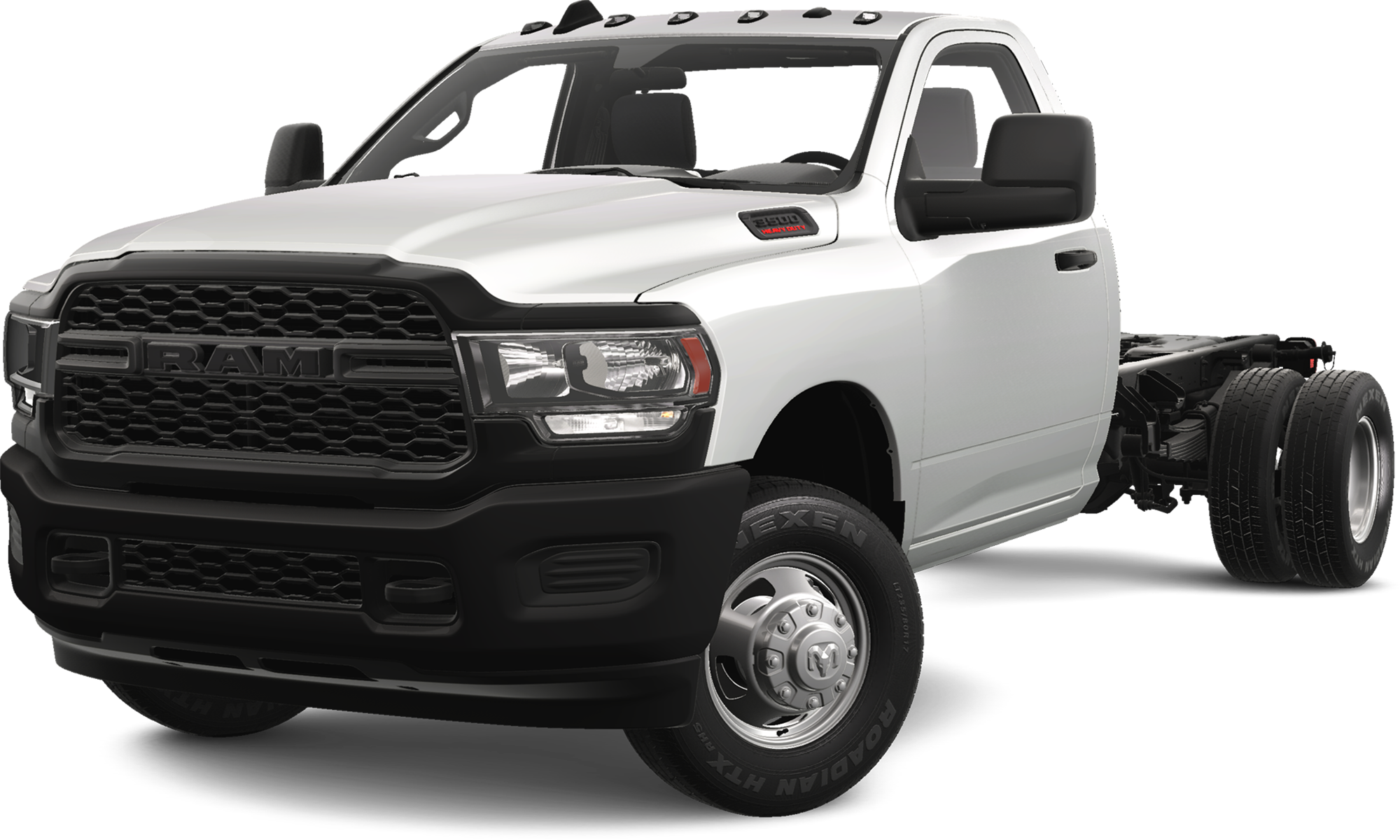 2024 Ram 3500 Chassis Incentives, Specials & Offers in Owings Mills MD
